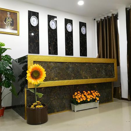 Bangsar Hotel Kuala Lumpur Exteriér fotografie