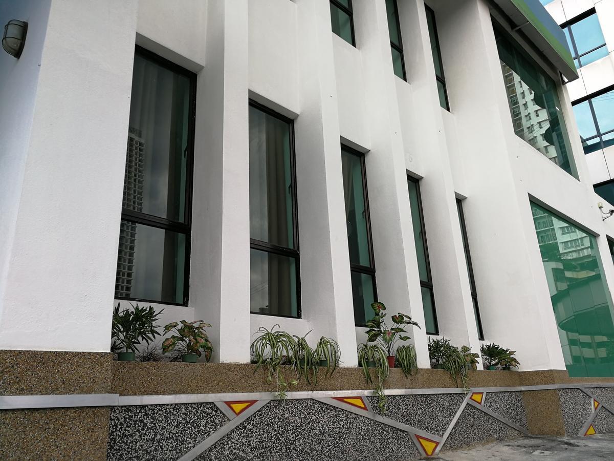 Bangsar Hotel Kuala Lumpur Exteriér fotografie