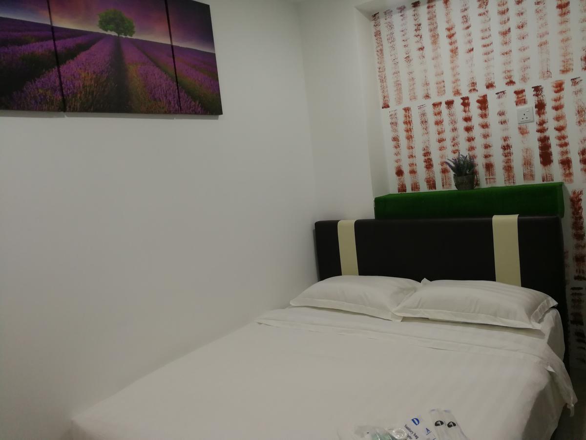 Bangsar Hotel Kuala Lumpur Exteriér fotografie