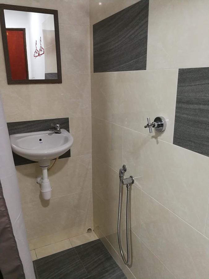 Bangsar Hotel Kuala Lumpur Exteriér fotografie